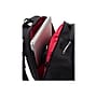SwissGear USB Work Pack Pro Tool Laptop Backpack, Black with White Dots Plastic (3636200472)~#|#~sp149695530_sc7