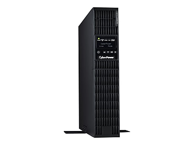 CyberPower Smart App Online Li-Ion UPS (Integrated Battery) - Thumbnail 5