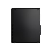 Lenovo ThinkCentre M75s Gen 2 11R8001SUS Desktop Computer, AMD Ryzen 5, 8GB Memory, 256GB SSD