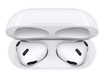 Apple AirPods 3rd Generation - Thumbnail 4