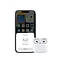 Apple AirPods 3rd Generation Wireless Earbuds, Bluetooth, White (MME73LL/A)~#|#~sp149696920_sc7