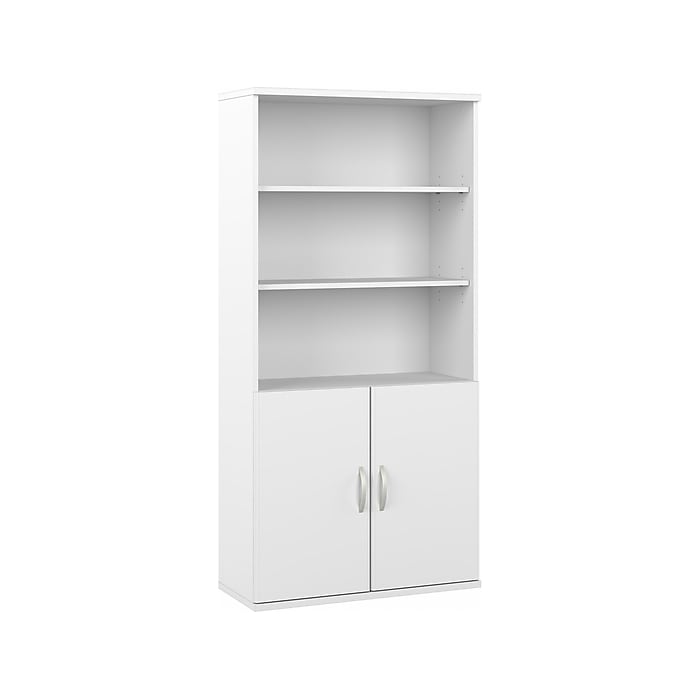 Bush Business Furniture Hybrid 73