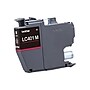 Brother LC401 Magenta Standard Yield Ink Cartridge (LC401MS)~#|#~sp149697683_sc7