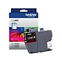 Brother LC401 Magenta Standard Yield Ink Cartridge (LC401MS)~#|#~sp149697684_sc7