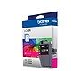 Brother LC401 Magenta Standard Yield Ink Cartridge (LC401MS)~#|#~sp149697687_sc7