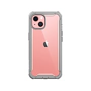 i-Blason Ares Pink Snap Case for iPhone 13 (iPhone2021-6.1-Ares-SP-Peach)
