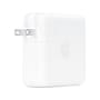 Apple USB Type-C Power Adapter for MacBook Laptops, 67W, White (MKU63AM/A)~#|#~sp149697866_sc7