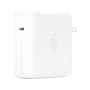 Apple USB Type-C Power Adapter for MacBook Laptops, 67W, White (MKU63AM/A)~#|#~sp149697867_sc7