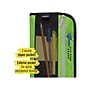 Five Star® Pop-Up Pencil Pouch, Assorted Colors (50206)~#|#~sp149697886_sc7