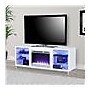 Ameriwood Fireplace TV Stand, Screens up to 70", White (1822096COM)~#|#~sp14973039_sc7