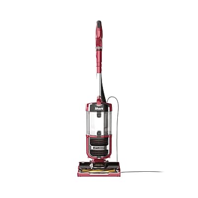 Shark Navigator Upright Vacuum, Bagless, Peony Red (ZU561) Simolary simolary.com