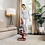 Shark Navigator Upright Vacuum, Bagless, Peony Red (ZU561)~#|#~sp149994562_sc7