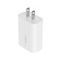 Belkin BOOST CHARGE USB Wall Charger for Multiple Brands, White (WCA004DQWH)~#|#~sp149999381_sc7