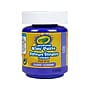 Crayola Washable Kids' Paint, Indigo, 2 Fl. Oz. (54-2841)~#|#~sp149999385_sc7