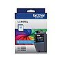 Brother LC401 Cyan High Yield Ink Cartridge, Prints Up to 500 Pages (LC401XLCS)~#|#~sp149999407_sc7