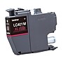 Brother LC401 Magenta High Yield Ink Cartridge, Prints Up to 500 Pages (LC401XLMS)~#|#~sp149999409_sc7