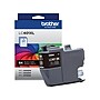Brother LC401 Black High Yield Ink Cartridge, Prints Up to 500 Pages (LC401XLBKS)~#|#~sp149999417_sc7