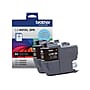 Brother LC401 Black High Yield Ink Cartridge, 2/Pack   (LC401XL2PKS)~#|#~sp149999420_sc7