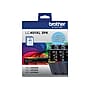 Brother LC401 Cyan/Magenta/Yellow High Yield Ink Cartridges, 3/Pack (LC401XL3PKS)~#|#~sp149999425_sc7