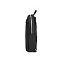 Targus Newport Laptop Backpack, Black Nylon/Leatherette (TBB598GL)~#|#~sp149999667_sc7