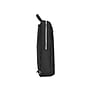 Targus Newport Laptop Backpack, Black Nylon/Leatherette (TBB598GL)~#|#~sp149999668_sc7