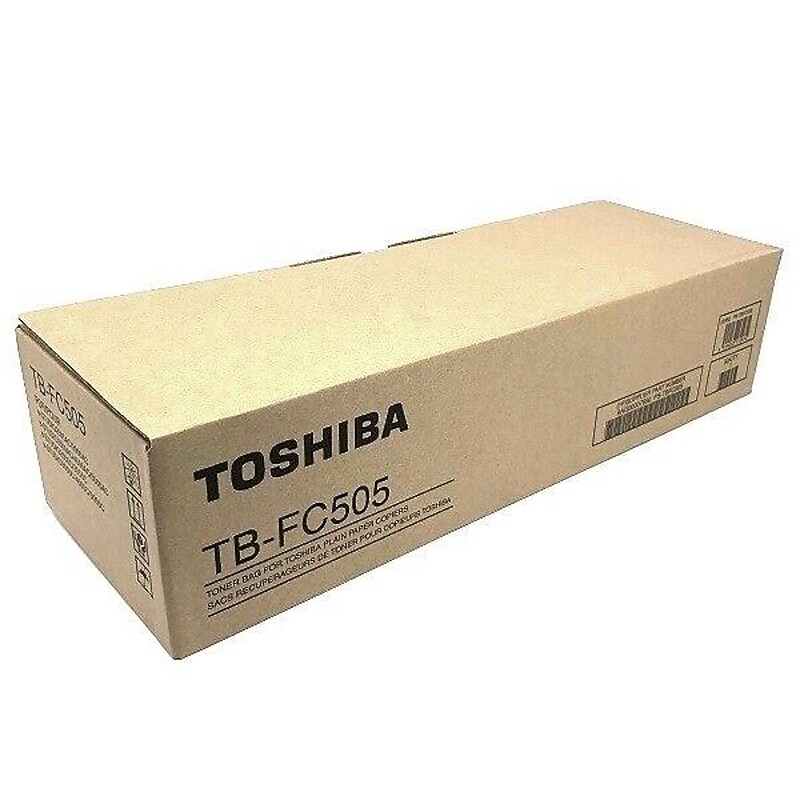 Toshiba TBFC505 image 1