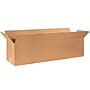 48" x 12" x 12" Shipping Boxes, 10/Bundle (481212)~#|#~sp150122255_sc7