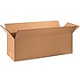 36" x 12" x 12" Heavy Duty Shipping Boxes, 10/Bundle (HD361212DW)~#|#~sp150122348_sc7