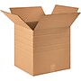 16" x 16" x 16" Multi-Depth Shipping Boxes, 10/Bundle (MD161616)~#|#~sp150122381_sc7