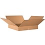 24" x 24" x 4" Shipping Boxes, 10/Bundle (24244)~#|#~sp150122407_sc7