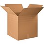 22" x 22" x 22" Multi-Depth Shipping Boxes, 10/Bundle (MD222222)~#|#~sp150122438_sc7