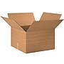 20" x 20" x 12" Multi-Depth Shipping Boxes, 15/Bundle (MD202012)~#|#~sp150122452_sc7