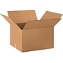 20" x 18" x 12" Corrugated Shipping Boxes, 200#/ECT-32 Mullen Rated Corrugated, 10/Pack (201812)~#|#~sp150122458_sc7