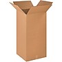 18" x 18" x 36" Corrugated Shipping Boxes, 200#/ECT-32 Mullen Rated Corrugated, 10/Pack (181836)~#|#~sp150122462_sc7
