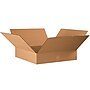 22" x 22" x 4" Shipping Boxes, 10/Bundle (22224)~#|#~sp150122554_sc7