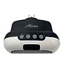 Hunter 750-Watt Ceramic Electric Heater, White (73028-WH)~#|#~sp150122877_sc7