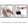 Purell LTX-12 Automatic Wall Mounted Hand Sanitizer Dispenser, White (1920-04)~#|#~sp150122949_sc7