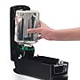 PURELL ADX12 Wall Mounted Hand Sanitizer Dispenser, Black/Brushed Chrome (8828-06)~#|#~sp150122957_sc7