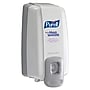 PURELL NXT Wall Mounted Hand Sanitizer Dispenser, White (2120-06)~#|#~sp150122960_sc7