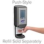 PURELL CS4 Wall Mounted Hand Sanitizer Dispenser, Graphite (5124-01)~#|#~sp150122975_sc7