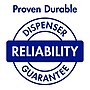 PURELL HEALTHY SOAP ES4 Wall Mounted Hand Soap Dispenser, White (5030-01)~#|#~sp150123076_sc7