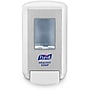 PURELL HEALTHY SOAP CS4 Wall Mounted Hand Soap Dispenser, White (5130-01)~#|#~sp150123112_sc7