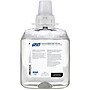 PURELL HEALTHY SOAP Foaming Hand Soap Refill for CS4 Dispenser, 1250 ml., 4/Carton (5174-04)~#|#~sp150123169_sc7