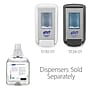 PURELL HEALTHY SOAP Foaming Hand Soap Refill for CS4 Dispenser, 1250 ml., 4/Carton (5174-04)~#|#~sp150123171_sc7