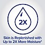 PURELL 2in1 Moisturizing Advanced 70% Alcohol Gel Hand Sanitizer, 12 oz, 12/Carton (3698-12 CT)~#|#~sp150123195_sc7