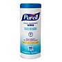 PURELL Hand Sanitizing Wipes, Fresh Citrus Scent, 100/Pack (9111-12)~#|#~sp150123198_sc7