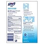 PURELL Hand Sanitizing Wipes, Fresh Citrus Scent, 100/Pack (9111-12)~#|#~sp150123199_sc7