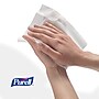 PURELL Hand Sanitizing Wipes, Fresh Citrus Scent, 100/Pack (9111-12)~#|#~sp150123200_sc7