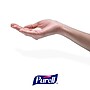 PURELL Advanced 70% Alcohol Foaming Hand Sanitizer Refill for LTX-12 Dispenser, 1200 mL., 2/Carton (1905-02)~#|#~sp150123203_sc7