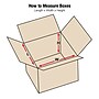 26" x 26" x 26" Heavy Duty Shipping Boxes, 5/Bundle (HD262626DW)~#|#~sp150124971_sc7